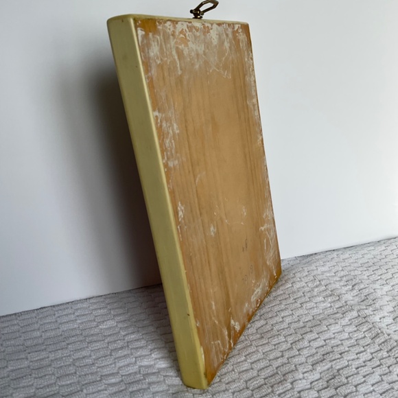 Vintage Dorothy Francis - EKALUK of Victoria Island - c. 1960s Print - Folk Art - Picture 11 of 16